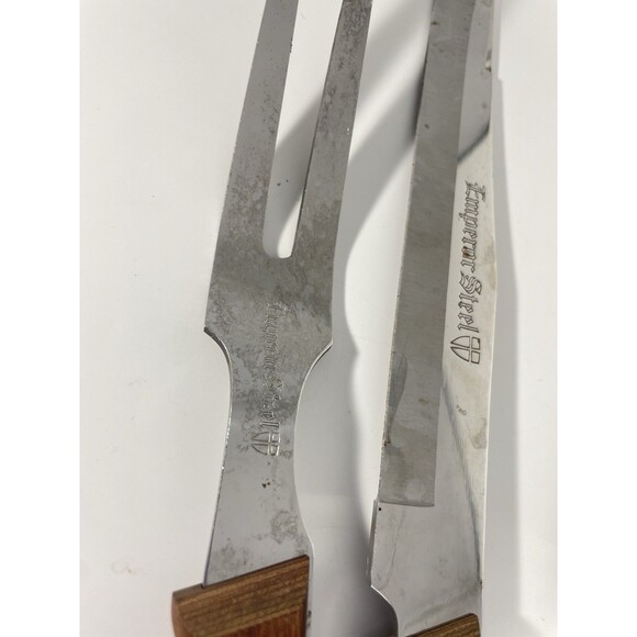 Emperor Steel 4 Piece Kitchen Knife Set Household Japan Stainless Steel - Picture 3 of 8